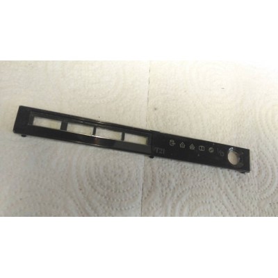 IBM T21 2647 BARRA COPRI LED